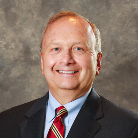 James T. Bilbo