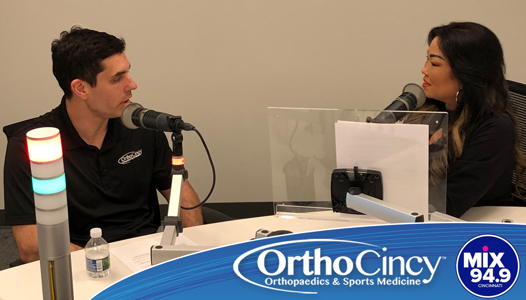OrthoCincy is there for all your knee needs! - OrthoCincy