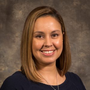 Carol Baptista-Wise, APRN