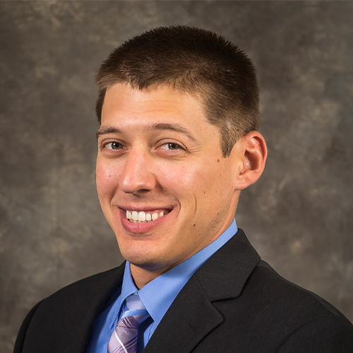 J. Zachary Dedden, PA-C