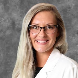 Sarah Galbreath, APRN