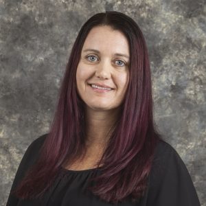 Stephanie Leach, APRN