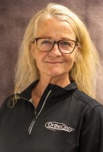 Barb Wortley