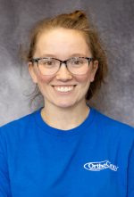 Hailey Dolerhie, PTA - Web