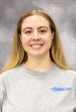 Hailey Liggett, PTA – 1 Hailey Liggett, PTA