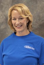 Julie Heitz, OT, CHT (WebRes) Julie Heitz, OT, CHT