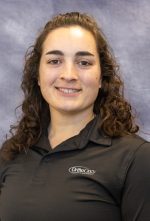 Lily Paganetto, PT, DPT - Web