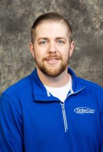 Wayne Litmer – Aaron Wendel-2 Aaron Wendel, PT, DPT